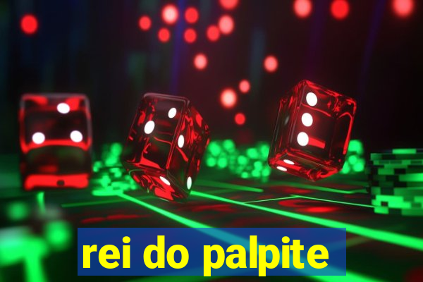 rei do palpite